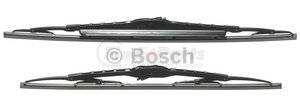 3397001584 by BOSCH - Windshield Wiper Blade for BMW