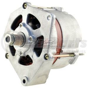 Vision OE 13034 Alternator Alternator - Remanufactured, 12 Volts, 55 Amps