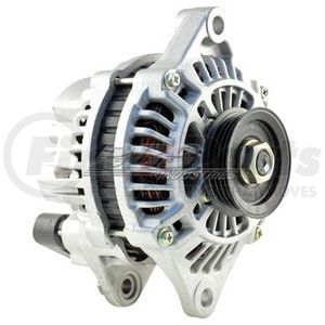 13735 by VISION OE - Alternator