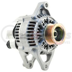 Vision OE 13910 Alternator