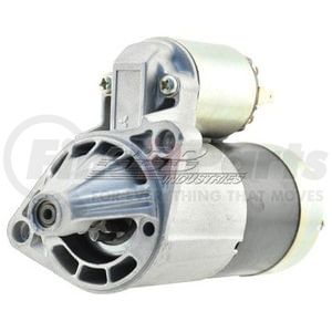 17142 by VISION OE - Starter