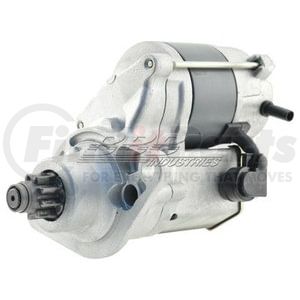 Vision OE 17170 Starter