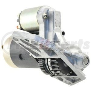 17471 by VISION OE - 12V Starter Motor, 1.0 kW to 1.4 kW, PMGR, CW Rotation, 11 Teeth