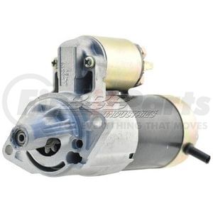 17206 by VISION OE - Starter