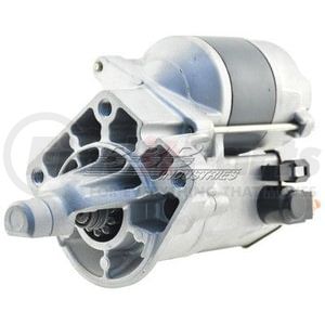 17570 by VISION OE - Starter
