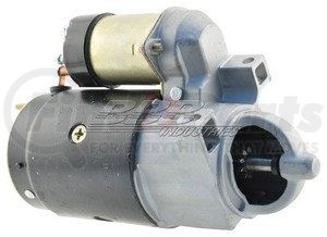 Vision OE 3631 Starter