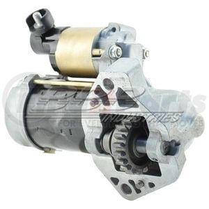 Vision OE 19182 Starter