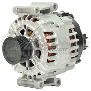 42056 by VISION OE - Reman Alternator