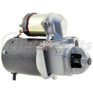 Vision OE 6483 Starter
