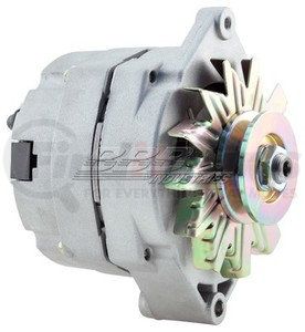 7127-1W by VISION OE - Reman Alternator