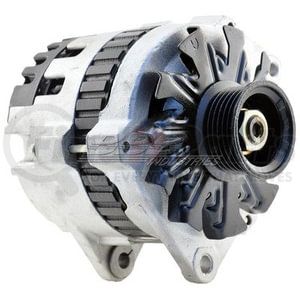 8171-7 by VISION OE - Alternator