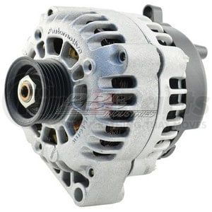 82497 by VISION OE - Alternator