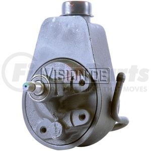 732-2128 by VISION OE - POWER STEERING PUMP W/RES