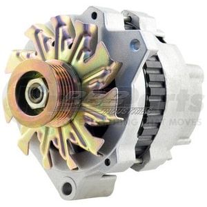 788011 by VISION OE - REMAN ALTERNATOR