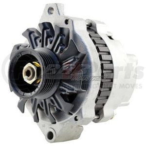 8137-11 by VISION OE - Alternator