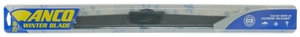 30-22OE by ANCO - ANCO Winter Wiper Blade (Pack of 1)