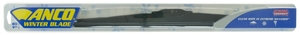 30-18 by ANCO - Windshield Wiper Blade - 18"