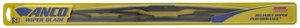 31-22 by ANCO - ANCO Conventional 31 Series Wiper Blades 22"