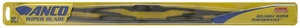 31-24 by ANCO - ANCO Conventional 31 Series Wiper Blades 24"