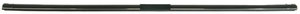 Anco 53-26 Wiper Blade Refill Windshield Wiper Blade Refill - Clear-Flex, 26" Length, Metal/Rubber, Heavy Duty, Stainless