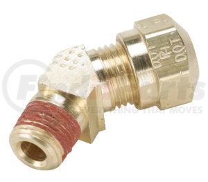 VS279NTA-10-8 by PARKER HANNIFIN - Pipe Fitting - Brass