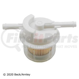 043-0812 by BECK ARNLEY - FUEL FILTER