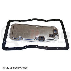 044-0307 by BECK ARNLEY - AUTO TRANS FILTER KIT