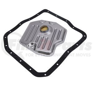044-0316 by BECK ARNLEY - AUTO TRANS FILTER KIT
