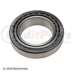 051-4249 by BECK ARNLEY - Accessory Drive Belt Idler Pulley Bearing