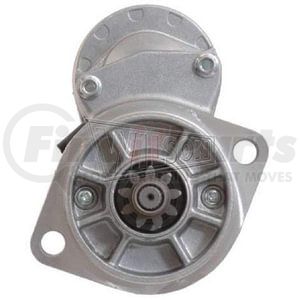 Wilson HD Rotating Elect 91-29-5603N Starter Starter Motor - 12v, Off Set Gear Reduction
