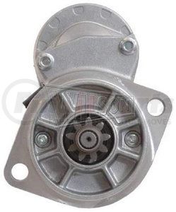 91-29-5603 by WILSON HD ROTATING ELECT - Starter Motor - 12v, Off Set Gear Reduction