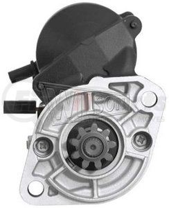 91-29-5212 by WILSON HD ROTATING ELECT - Starter Motor - 12v, Off Set Gear Reduction