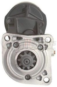 91-29-5384 by WILSON HD ROTATING ELECT - Starter Motor - 12v, Off Set Gear Reduction