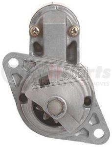 Wilson HD Rotating Elect 91-27-3307 Starter ONAN Series Starter Motor - 12v, Direct Drive