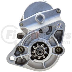 Wilson HD Rotating Elect 91-29-5054 Starter Starter Motor - 12v, Off Set Gear Reduction