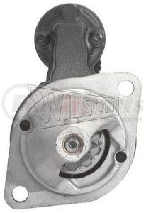 91-27-3045 by WILSON HD ROTATING ELECT - M3T Series Starter Motor - 12v, Direct Drive