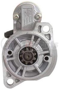 91-27-3150 by WILSON HD ROTATING ELECT - M1T Series Starter Motor - 12v, Permanent Magnet Gear Reduction