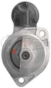 91-15-7066N by WILSON HD ROTATING ELECT - EV Series Starter Motor - 12v, Planetary Gear Reduction