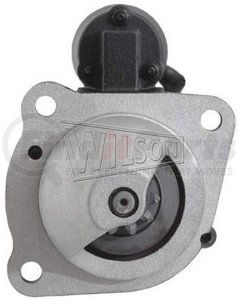 91-19-2515N by WILSON HD ROTATING ELECT - Starter Motor - 12v, Planetary Gear Reduction