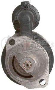 91-15-7003 by WILSON HD ROTATING ELECT - IF Series Starter Motor - 12v, Direct Drive