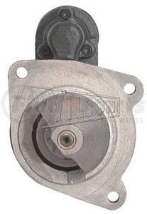 91-15-7083 by WILSON HD ROTATING ELECT - IF Series Starter Motor - 12v, Direct Drive