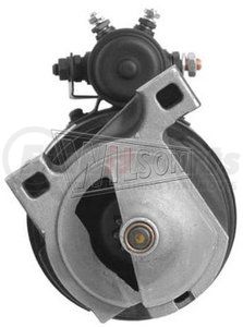 91-06-1815 by WILSON HD ROTATING ELECT - MDY-MHA Series Starter Motor - 12v, Direct Drive
