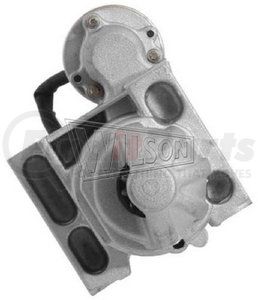 91-01-4388 by WILSON HD ROTATING ELECT - PG260M Series Starter Motor - 12v, Permanent Magnet Gear Reduction