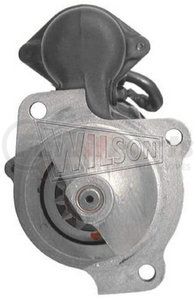 Acdelco 337-1182 Starter Motor | FinditParts