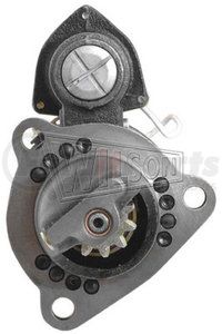 Wilson HD Rotating Elect 91-01-4159N Starter HD STARTER NW