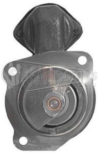 Wilson HD Rotating Elect 91-01-4247 Starter 10MT Series Starter Motor - 12v, Direct Drive
