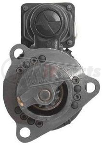 Wilson HD Rotating Elect 91-01-4109 Starter 50MT Series Starter Motor - 24v, Direct Drive