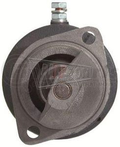 91-01-3659 by WILSON HD ROTATING ELECT - 10MT Series Starter Motor - 12v, Direct Drive