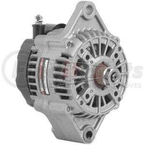 Wilson HD Rotating Elect 90-29-5487 Alternator Alternator - 12v, 60 Amp