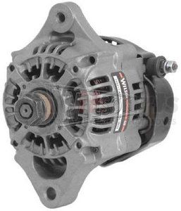 90-29-5295 by WILSON HD ROTATING ELECT - Alternator - 12v, 40 Amp
